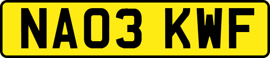NA03KWF