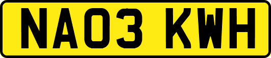 NA03KWH