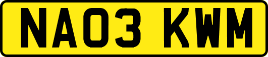 NA03KWM