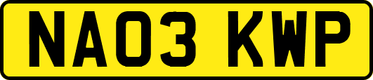 NA03KWP
