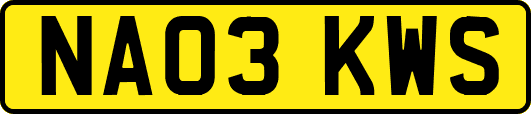 NA03KWS