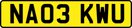 NA03KWU