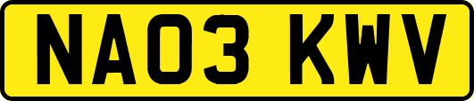 NA03KWV