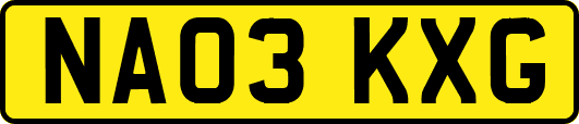 NA03KXG