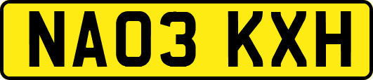 NA03KXH