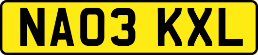 NA03KXL
