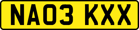 NA03KXX