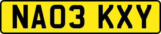 NA03KXY