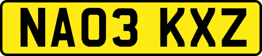 NA03KXZ