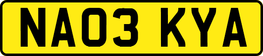 NA03KYA