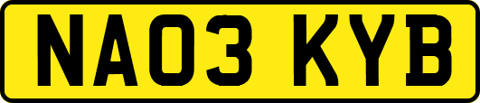 NA03KYB