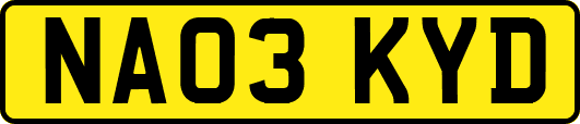 NA03KYD