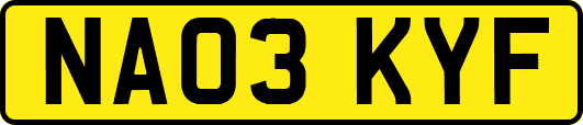NA03KYF