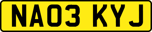 NA03KYJ