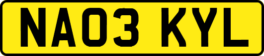 NA03KYL