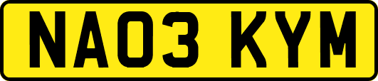 NA03KYM