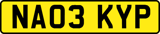NA03KYP