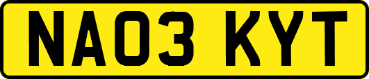 NA03KYT
