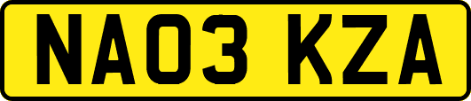 NA03KZA
