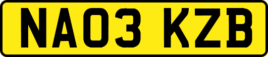 NA03KZB