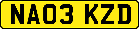 NA03KZD