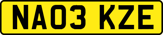 NA03KZE