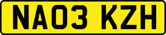 NA03KZH