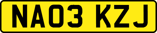 NA03KZJ