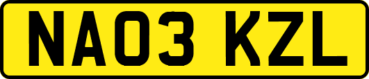 NA03KZL