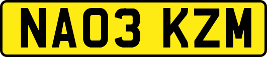 NA03KZM