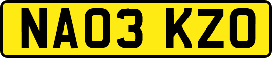 NA03KZO