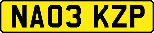 NA03KZP