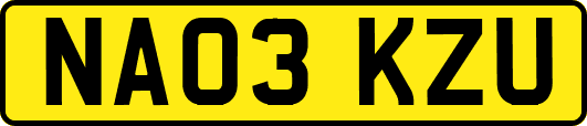 NA03KZU