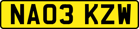 NA03KZW