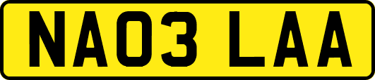 NA03LAA