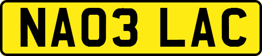 NA03LAC