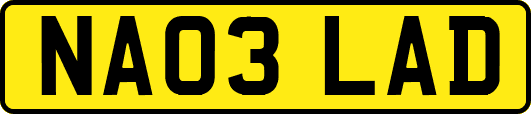 NA03LAD