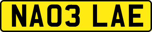 NA03LAE