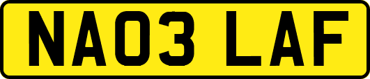 NA03LAF