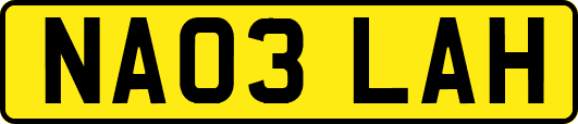 NA03LAH