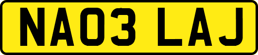 NA03LAJ