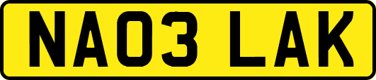 NA03LAK