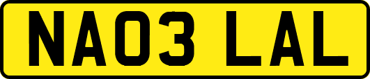 NA03LAL
