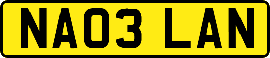 NA03LAN