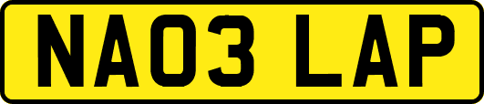 NA03LAP
