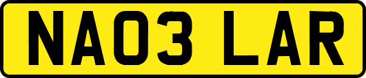 NA03LAR