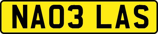 NA03LAS