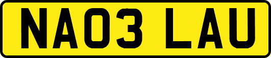 NA03LAU