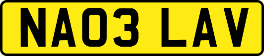 NA03LAV