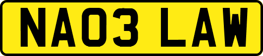NA03LAW